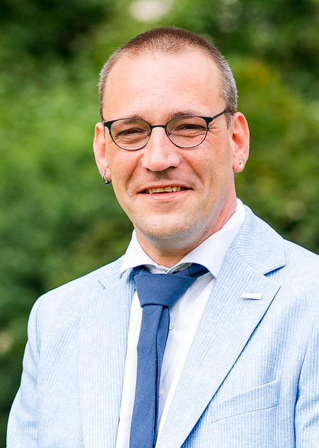 Danny Grosshans Danny Grosshans