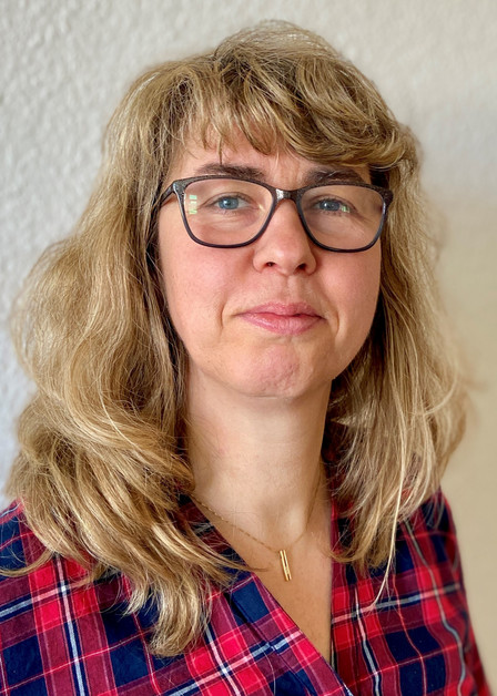 Kerstin Niehoff-Marquardt