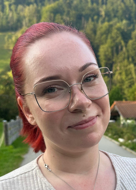 Katharina Stiller Katharina Stiller