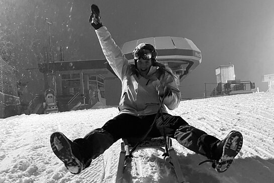 GDL-Jugend Rodeln GDL-Jugend Rodeln