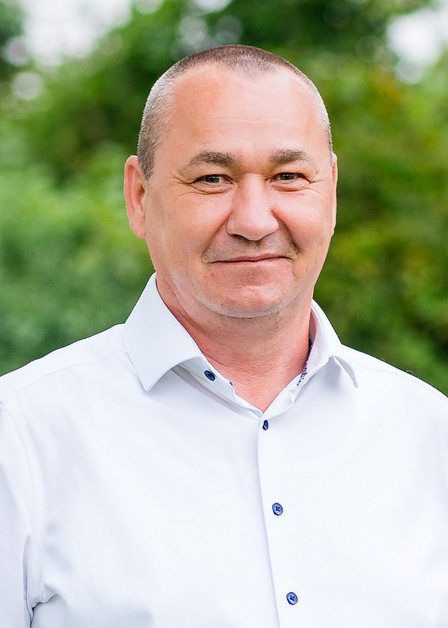 Dirk Wacker Dirk Wacker