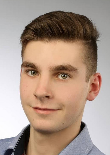 Gabriel Brockschnieder