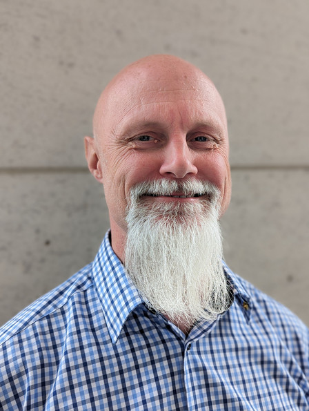 Stefan Breddin Stefan Breddin