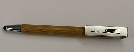 Kugelschreiber Touchpen GDL