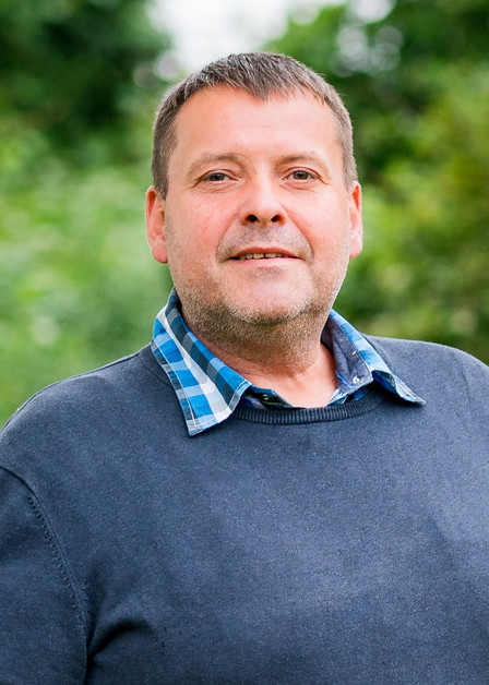 Marcus Hoffmann Marcus Hoffmann