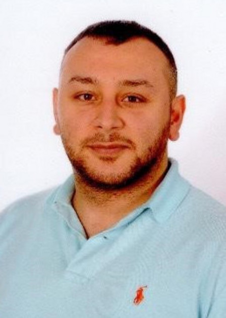 Michail Sidiropoulos