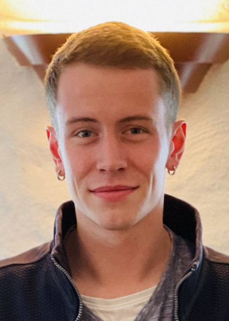 Lukas Rudolph Lukas Rudolph