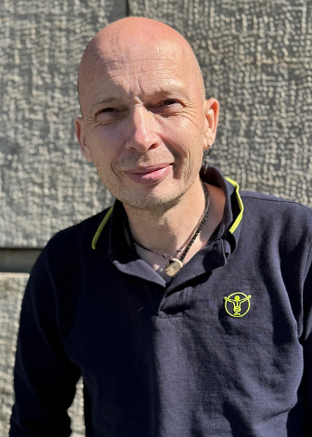 Jens Kaminski Jens Kaminski