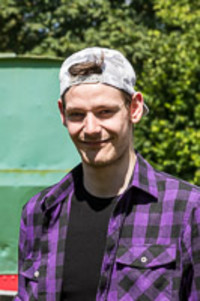 Veranstaltungsplanung