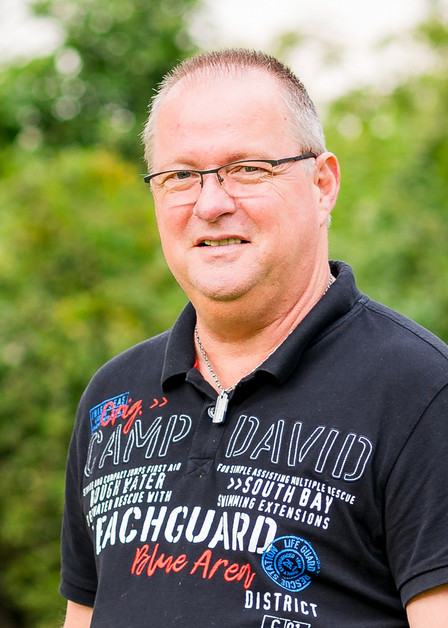 Christian Wrublewsky Christian Wrublewsky