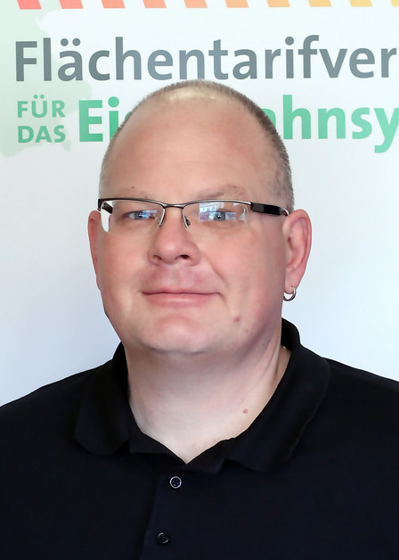 Jochen Kehrer Jochen Kehrer