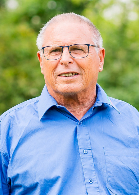 Karl Munzinger Karl Munzinger