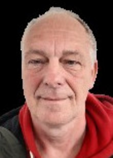 Thomas Beger Thomas Beger