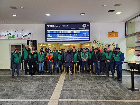 Bild von Hermann Kathan