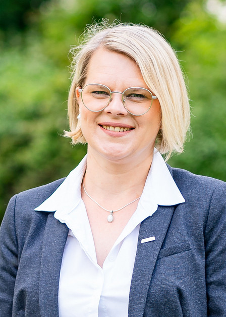 Imke Hartwig Imke Hartwig