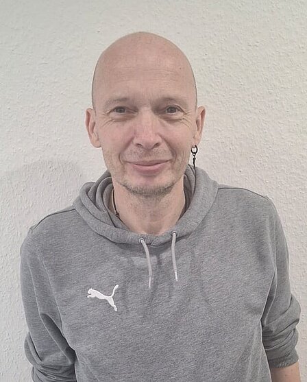 Jens Kaminski Jens Kaminski