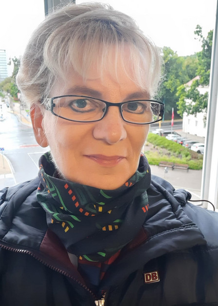 Martina Schneidewind