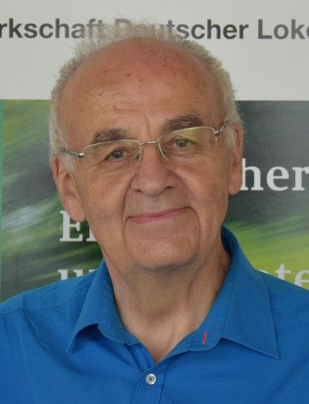 Norbert Dönges