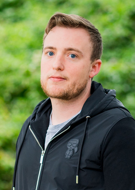 Felix Hanauske Felix Hanauske