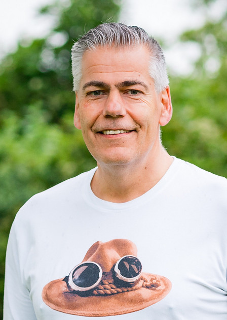 Frank Blanck Frank Blanck