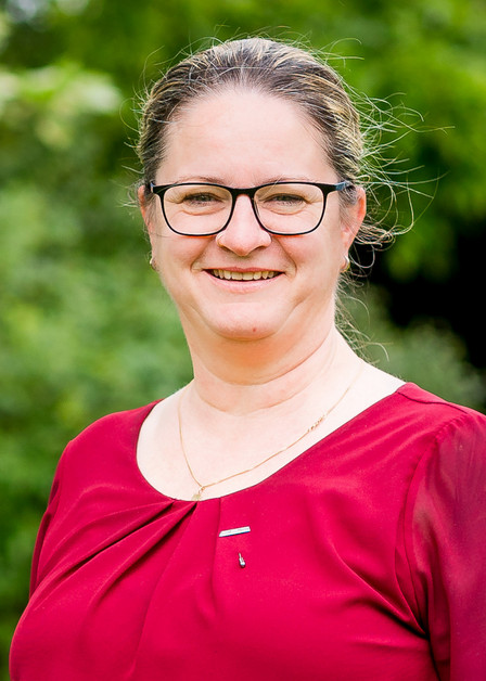 Antje Lange Antje Lange