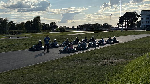 Kartracing 2025