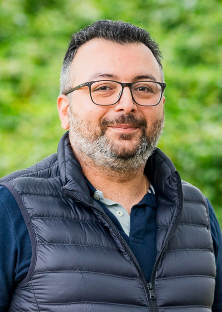 Ioannis Sidiropoulos