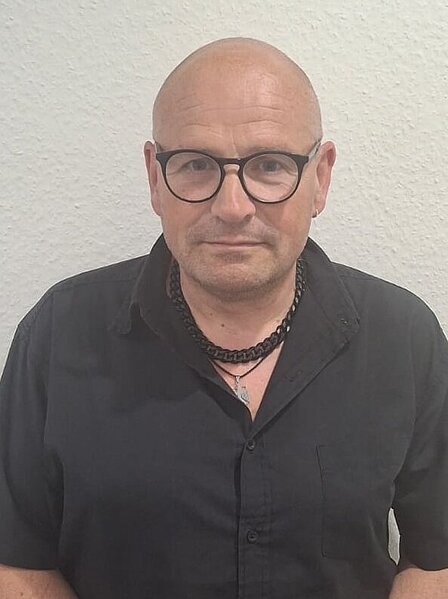 Klaus Grottke Klaus Grottke