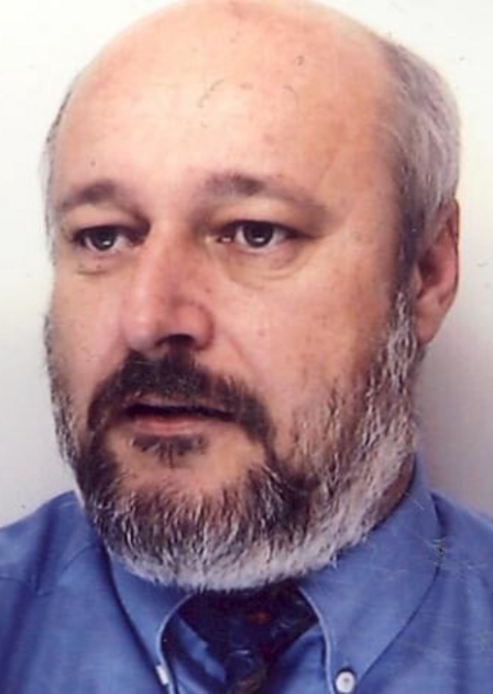 Karl-Heinz Baumgärtner