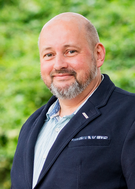 Thomas Lange Thomas Lange