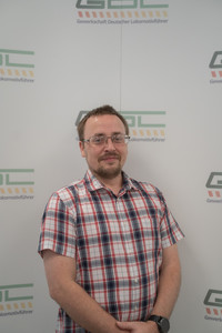 DB Regio Mitte Süd (Darmstadt)