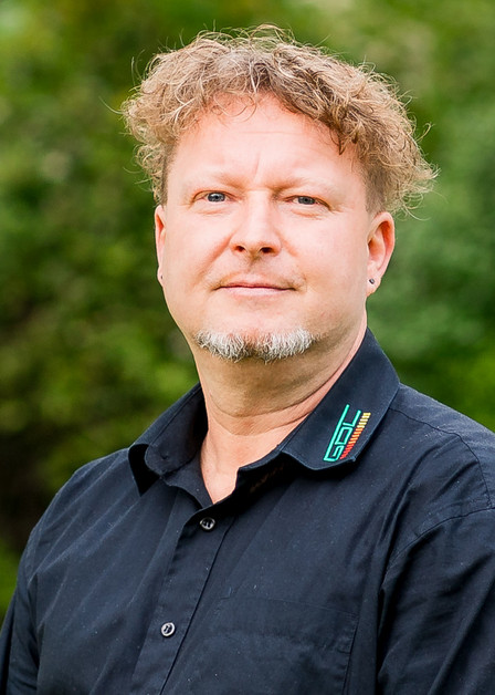 Marko Schönfelder Marko Schönfelder