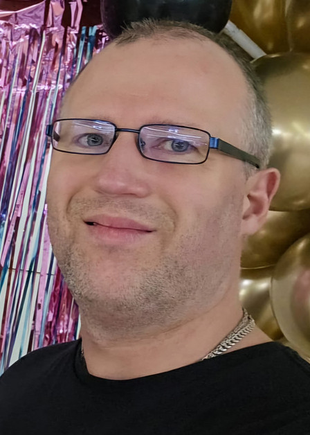 Christopher Blankenburg