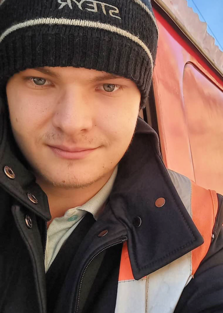 Dominik Seidl Dominik Seidl