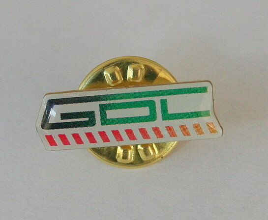 ansteckpin GDL