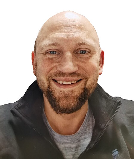 Tim Ullrich