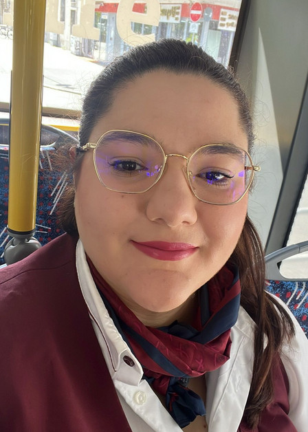 Valeria Aglieco Valeria Aglieco