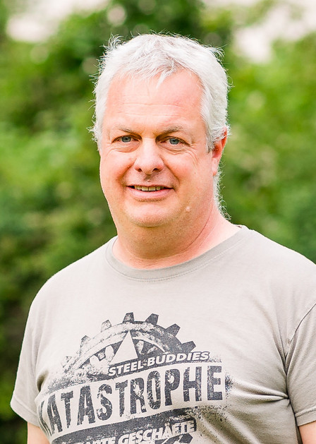 Michael Biedinger Michael Biedinger