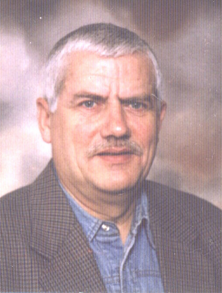 Helmut Schwerdt