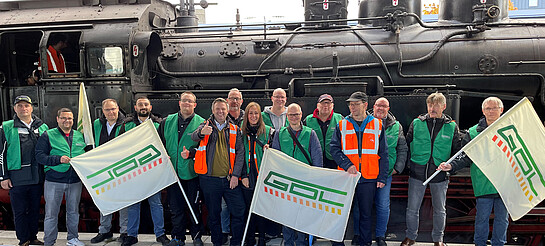 GDL OG Bielefeld/Minden