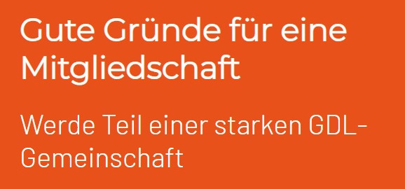 → Werde jetzt Mitglied!