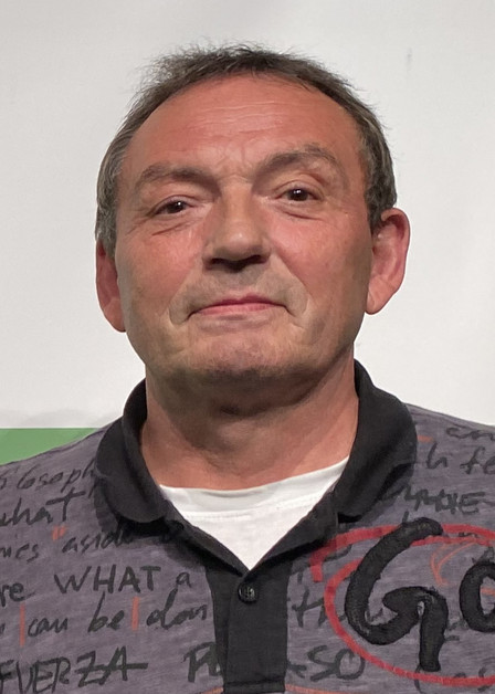 Jürgen Lapp