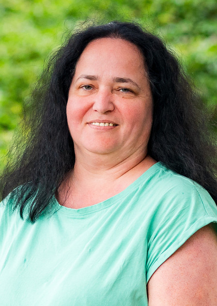 Melanie Angert Melanie Angert