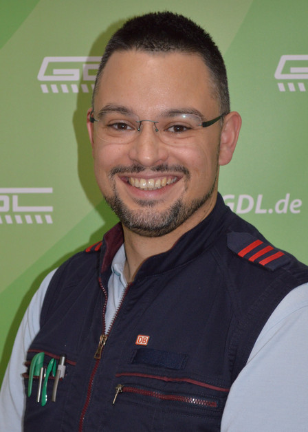 Jürgen Klein