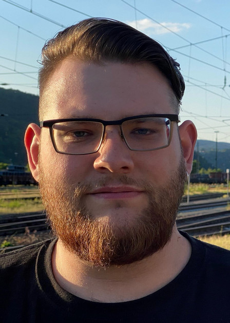 Philipp Kaster Philipp Kaster