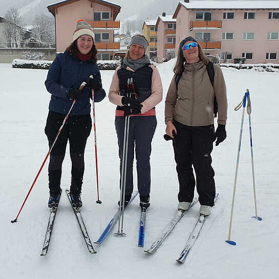 GDL-Jugend Langlauf GDL-Jugend Langlauf