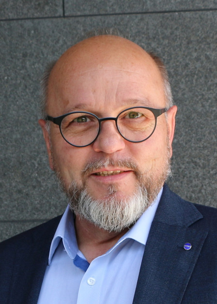Bernd Seubert