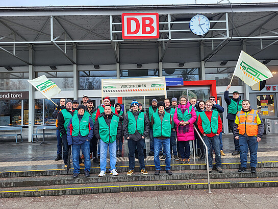 Foto von Sebastian Kroh