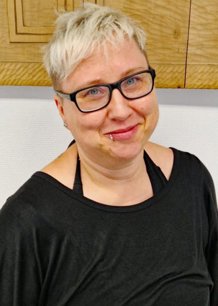 Anja Steiner Anja Steiner