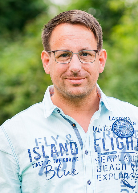 Christian Müller Christian Müller